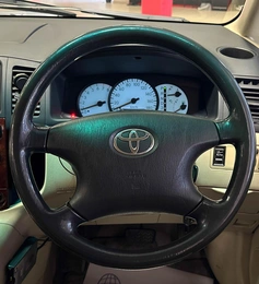 Минивэн Toyota Corolla Spacio 2001 года, 597000 рублей, Красноярск