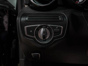 Седан Mercedes-benz C-класс 2017 года, 1829000 рублей, Воронеж