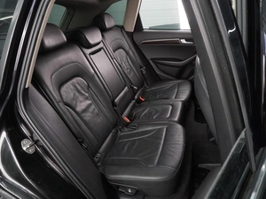 Внедорожник Audi Q5 2010 года, 1484000 рублей, Воронеж