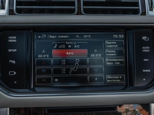 Внедорожник Land Rover Range Rover 2015 года, 4099000 рублей, Ставрополь