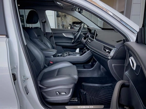 Внедорожник Chery Tiggo 8 2023 года, 1899000 рублей, Уфа