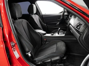 Седан BMW 3 серия 2014 года, 2100000 рублей, Тюмень