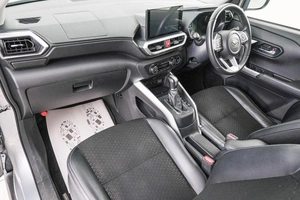 Внедорожник Daihatsu Rocky 2021 года, 1599000 рублей, Красноярск