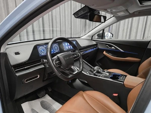 Внедорожник OMODA C5 2023 года, 1899000 рублей, Красноярск