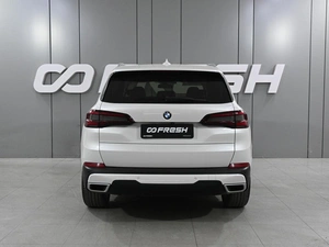 Внедорожник BMW X5 2021 года, 6099000 рублей, Ростов-на-Дону