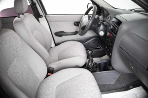 Седан Fiat Albea 2011 года, 319000 рублей, Пермь