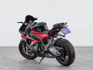 BMW S 1000 RR 2017 года, 1351055 рублей, Москва