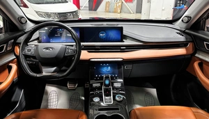 Внедорожник Chery Tiggo 8 Pro Max 2022 года, 2230000 рублей, Красноярск