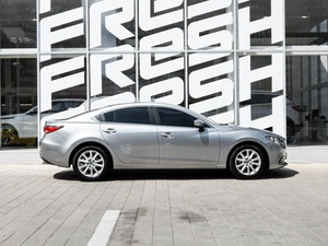 Седан Mazda 6 2013 года, 1590000 рублей, Ставрополь