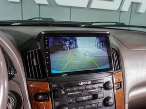 Внедорожник Lexus RX 1999 года, 789000 рублей, Воронеж