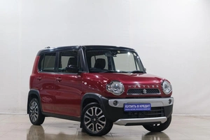 Хетчбэк Suzuki Hustler 2015 года, 879000 рублей, Новокузнецк