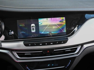 Внедорожник Changan CS35 Plus 2019 года, 1449000 рублей, Кирилловка