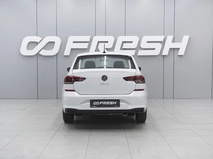 Лифтбек Volkswagen Polo 2022 года, 1739000 рублей, Ростов-на-Дону