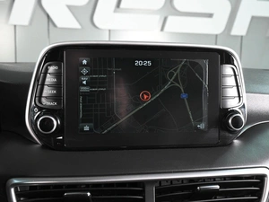 Внедорожник Hyundai Tucson 2019 года, 2679000 рублей, Аксай