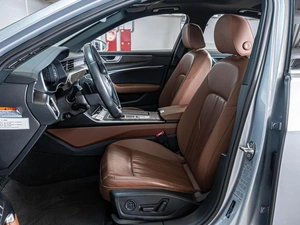 Седан Audi A6 2020 года, 4165000 рублей, Ставрополь