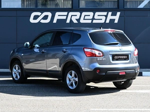 Внедорожник Nissan Qashqai 2010 года, 849000 рублей, Кирилловка