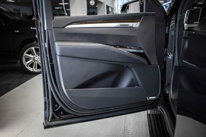 Внедорожник Cadillac Escalade 2025 года, 22392935 рублей, Москва