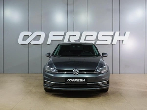 Хетчбэк Volkswagen Golf 2018 года, 1889000 рублей, Воронеж