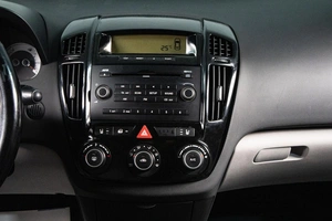 Универсал Kia Ceed 2009 года, 659000 рублей, Сургут