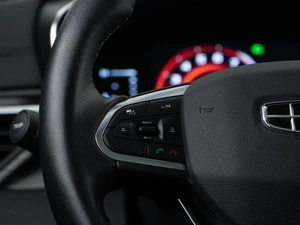 Внедорожник Geely Atlas Pro 2021 года, 1998444 рублей, Москва