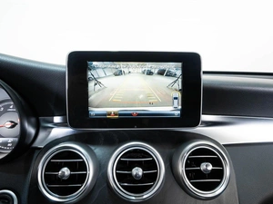 Внедорожник Mercedes-benz GLC-класс 2019 года, 3499000 рублей, Ставрополь