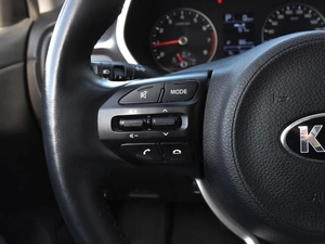 Хетчбэк Kia Rio X 2021 года, 1660000 рублей, Краснодар