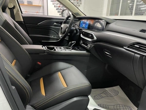 Внедорожник FAW Bestune T77 2024 года, 2099000 рублей, Ярославль