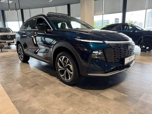 Внедорожник Haval F7 2026 года, 3799000 рублей, Красноярск