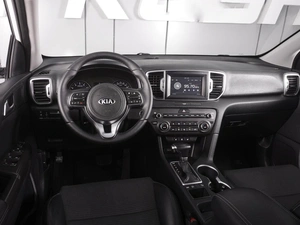 Внедорожник Kia Sportage 2018 года, 2399000 рублей, Ростов-на-Дону