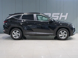 Внедорожник Hyundai Tucson 2022 года, 3599000 рублей, Петрозаводск