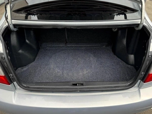 Седан Hyundai Accent 2008 года, 659000 рублей, Кропоткин