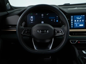 Внедорожник Geely Monjaro 2023 года, 3331444 рублей, Москва