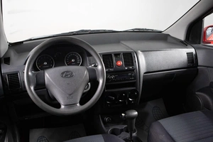 Хетчбэк Hyundai Getz 2008 года, 499000 рублей, Сургут