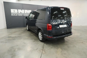 Минивэн Volkswagen Caravelle 2016 года, 2620000 рублей, Курск