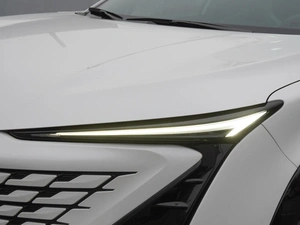 Внедорожник Changan UNI-T 2023 года, 2650000 рублей, Волгоград