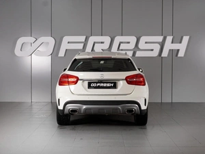 Внедорожник Mercedes-benz GLA-класс 2014 года, 1869000 рублей, Минеральные Воды