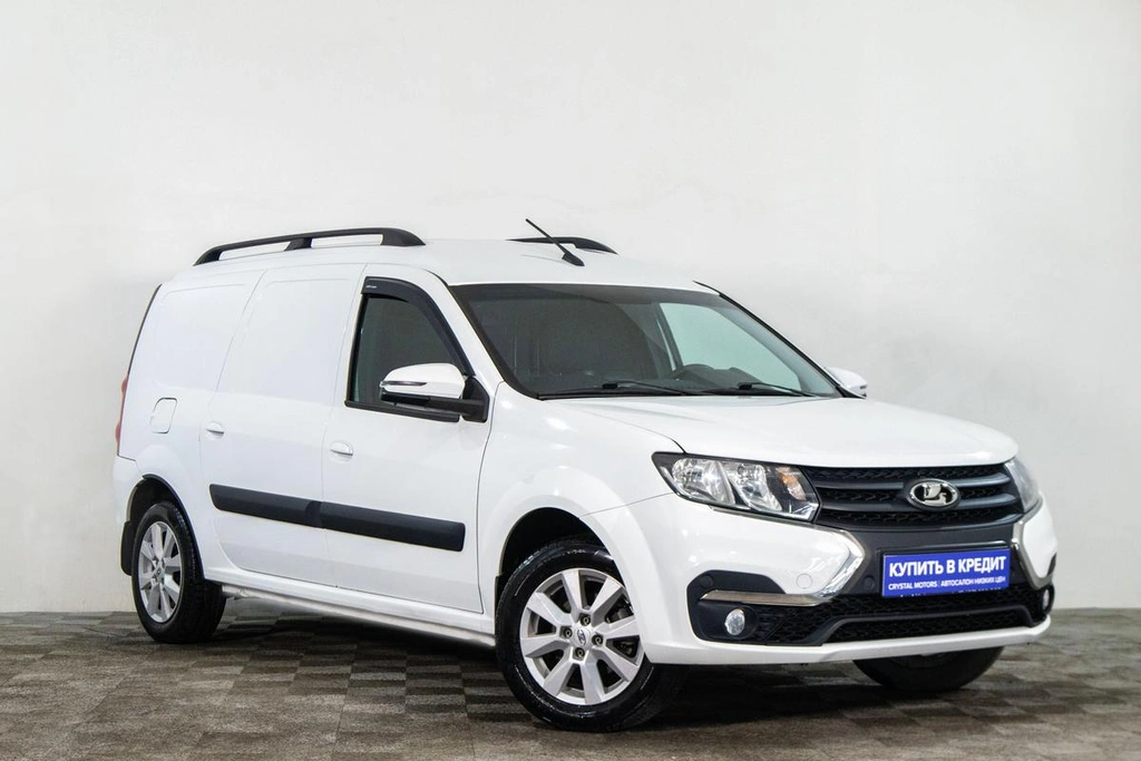 Универсал ВАЗ (LADA) Largus 2021 года, 1149000 рублей, Сургут