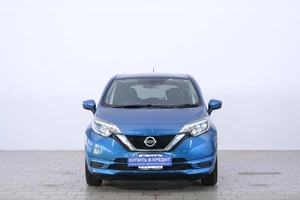 Хетчбэк Nissan Note 2019 года, 1159000 рублей, Омск