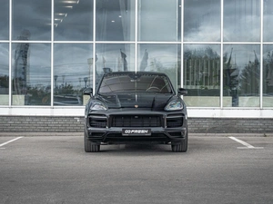 Внедорожник Porsche Cayenne GTS 2021 года, 13400000 рублей, Нижний Новгород