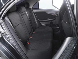 Седан Toyota Corolla 2011 года, 970000 рублей, Ростов-на-Дону
