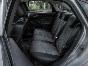 Седан Ford Focus 2012 года, 578000 рублей, Ставрополь