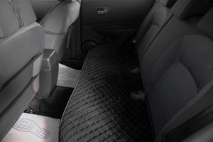 Внедорожник Nissan Qashqai 2008 года, 899000 рублей, Кемерово