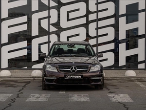 Седан Mercedes-benz C-класс 2011 года, 1299000 рублей, Краснодар