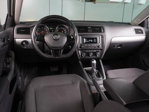 Седан Volkswagen Jetta 2016 года, 1279000 рублей, Воронеж