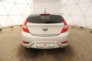 Хэтчбек Hyundai Solaris 2016 года, 1099000 рублей, Обнинск