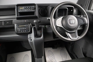 Минивэн Honda N-VAN 2020 года, 949000 рублей, Оренбург