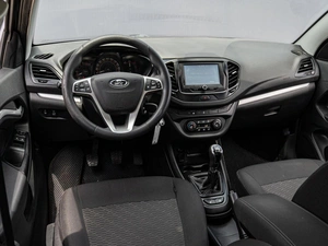 Седан ВАЗ (LADA) Vesta 2018 года, 850000 рублей, Краснодар