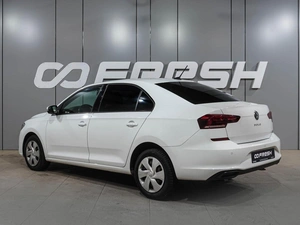 Лифтбек Volkswagen Polo 2020 года, 1449000 рублей, Воронеж