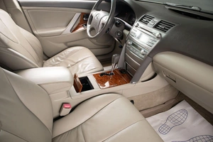 Седан Toyota Camry 2008 года, 1269000 рублей, Оренбург