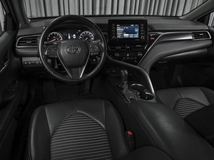 Седан Toyota Camry US Market 2021 года, 2598000 рублей, Ставрополь